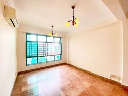 Changi Court (D16), Condominium #430887391